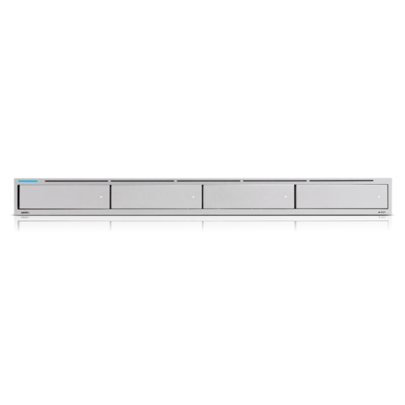 Ubiquiti AiirVision UNVR Grabador 1x10Gb+1xGb - detalle