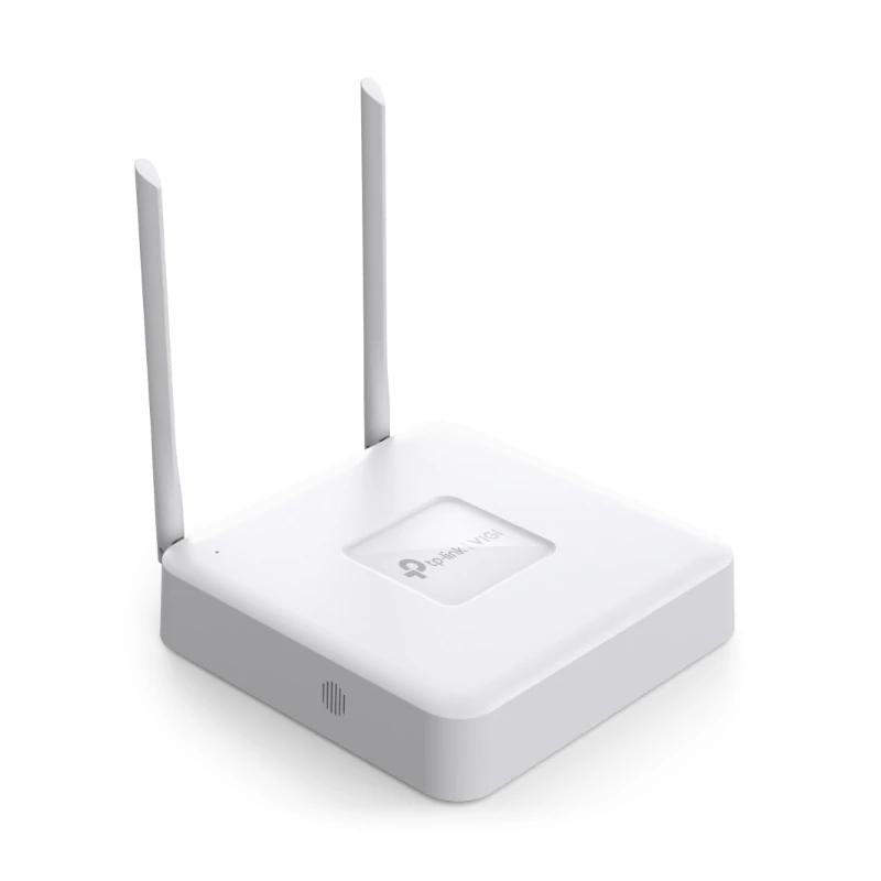 VIGI NVR1108H-W Grabador IP Sencillo 01 HDD 08 C - detalle