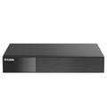 D-Link BNR-004/E Grabador IP Red H.265 4 Channel