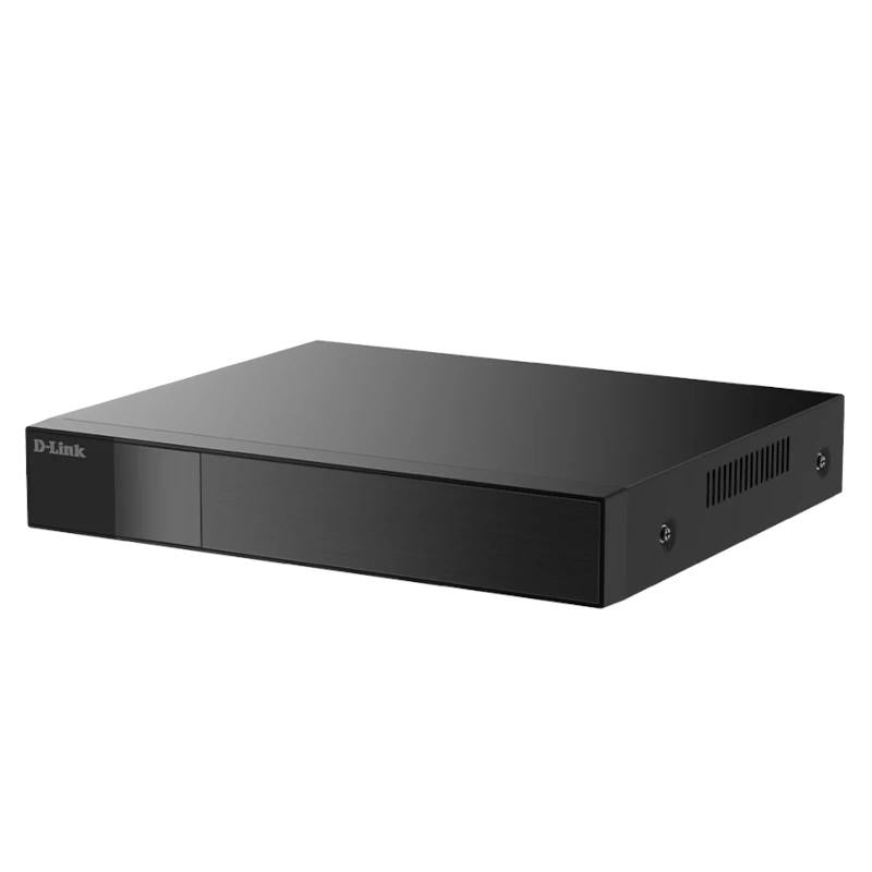 D-Link BNR-004/E Grabador IP Red H.265 4 Channel - detalle