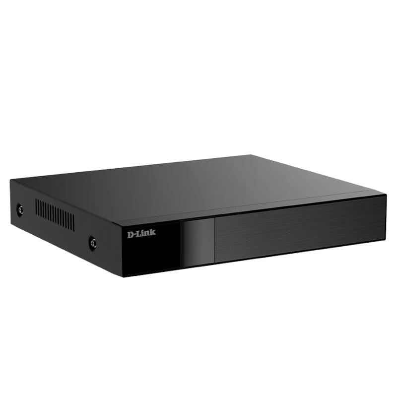 D-Link BNR-004/E Grabador IP Red H.265 4 Channel - detalle