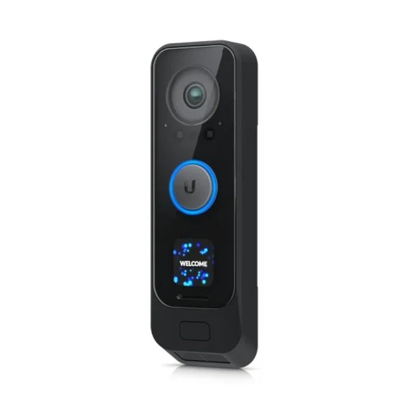 Ubiquiti UVC-G4 DoorBell PRO Videoportero WiFi - detalle