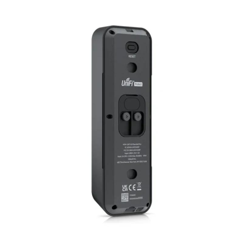 Ubiquiti UVC-G4 DoorBell PRO Videoportero WiFi - detalle