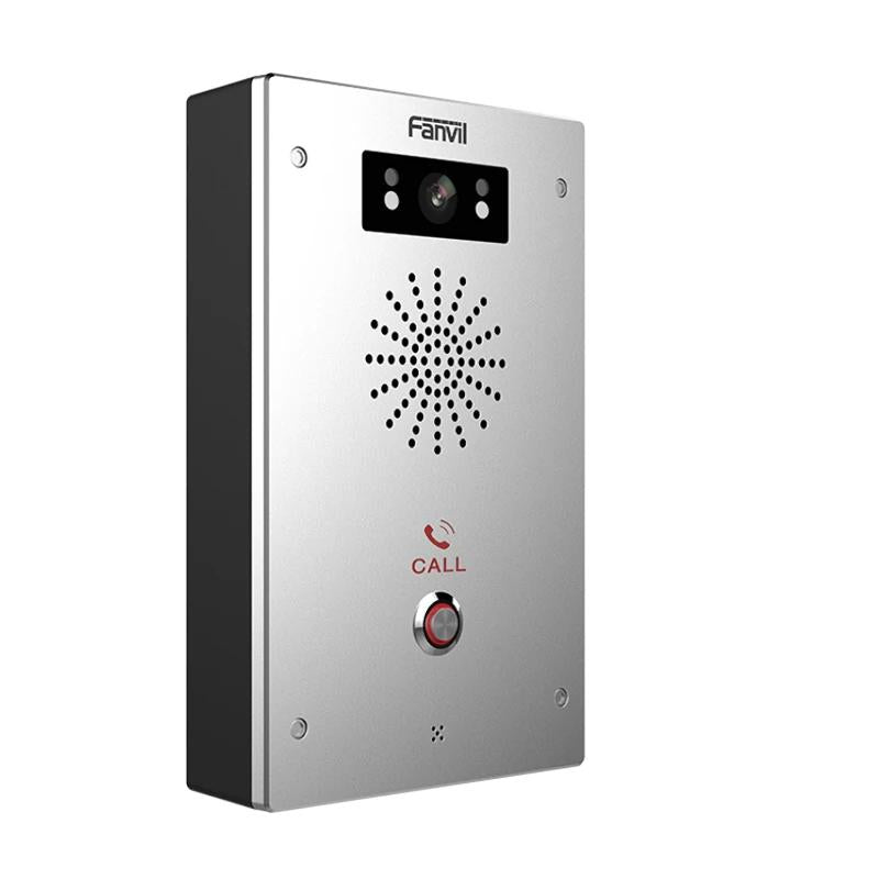 Fanvil i16SV Videoportero SIP IP65 IK10 - detalle