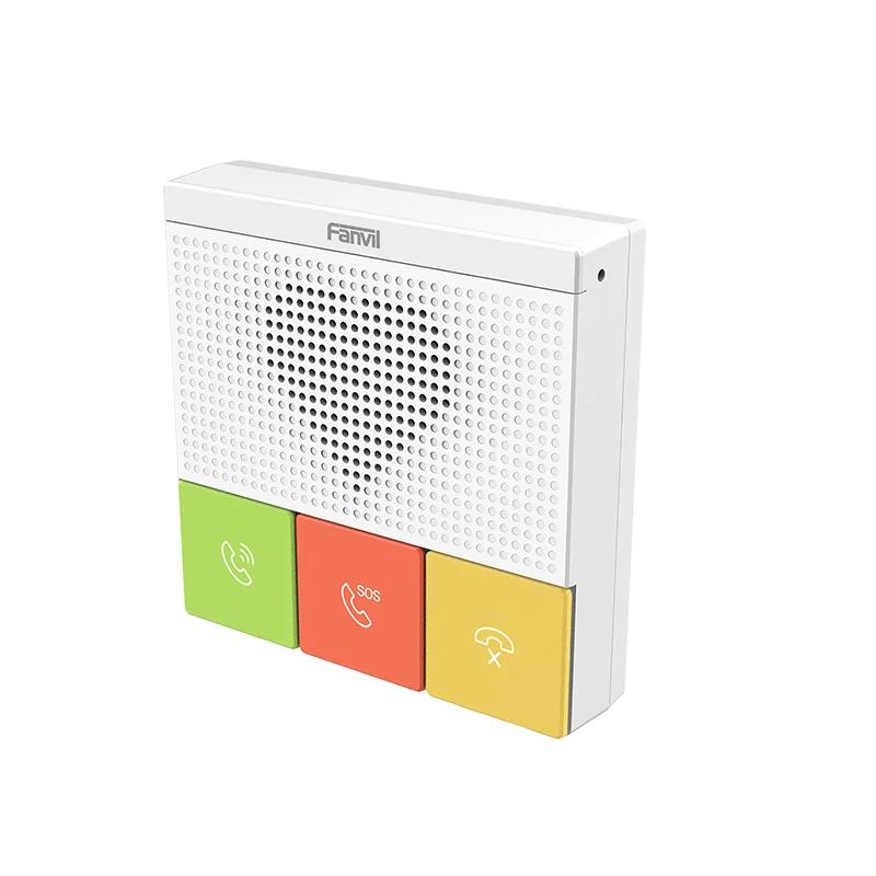 Fanvil Y501W SIP Intercomunicador sanitario - detalle