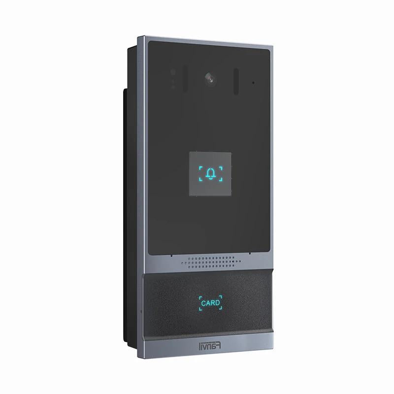 Fanvil i62 SIP Videoportero con IK07 IP66 - detalle