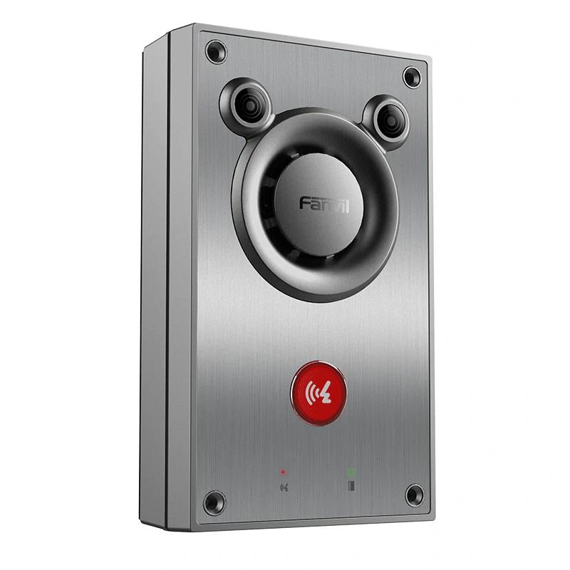 Fanvil A12 Audio Intercom 10W Speaker IP66&IK10 - detalle