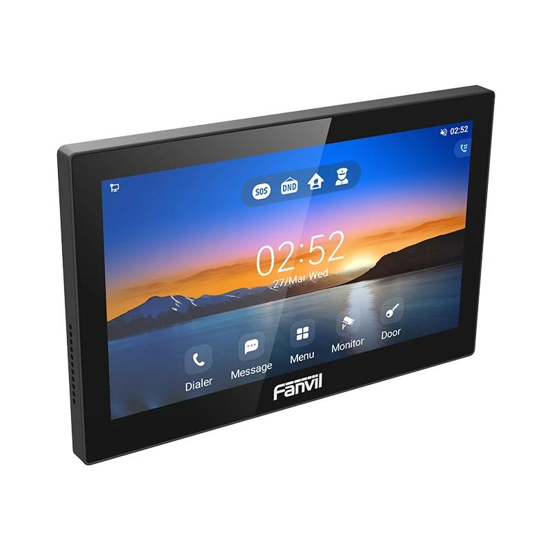 Fanvil i505 Monitor Android9 para videoportero 7" - detalle