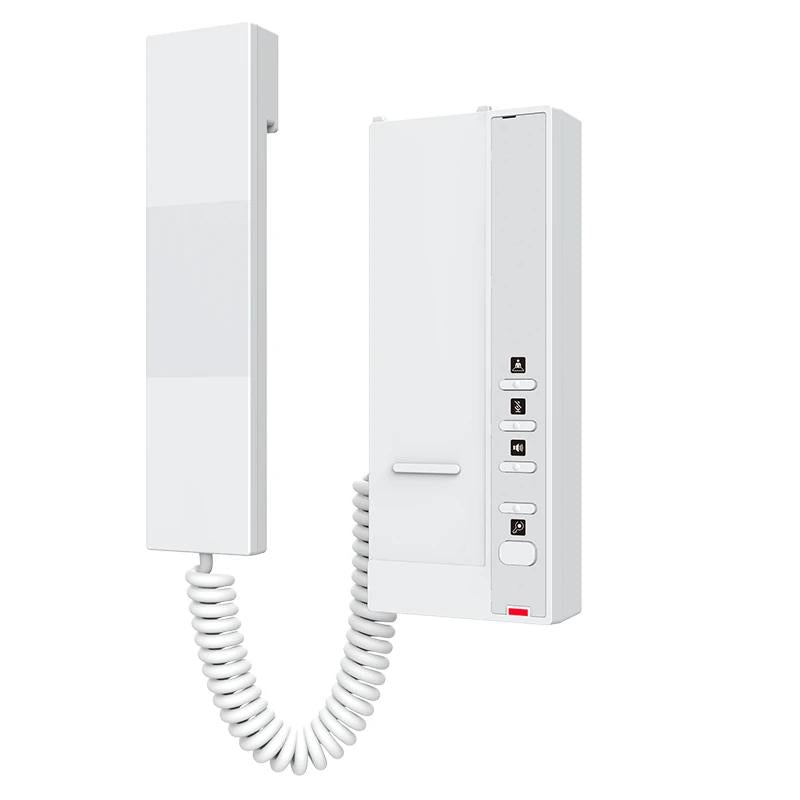 Fanvil i501 SIP telefonillo para videoportero - detalle
