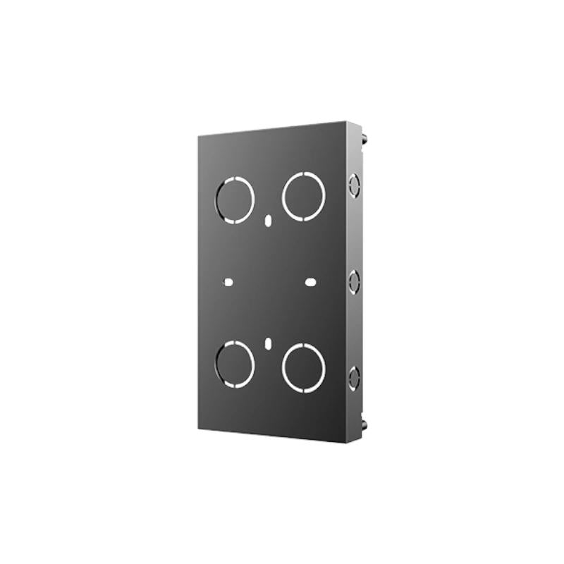Fanvil Panel y caja encastrada (A12,A12V) - detalle
