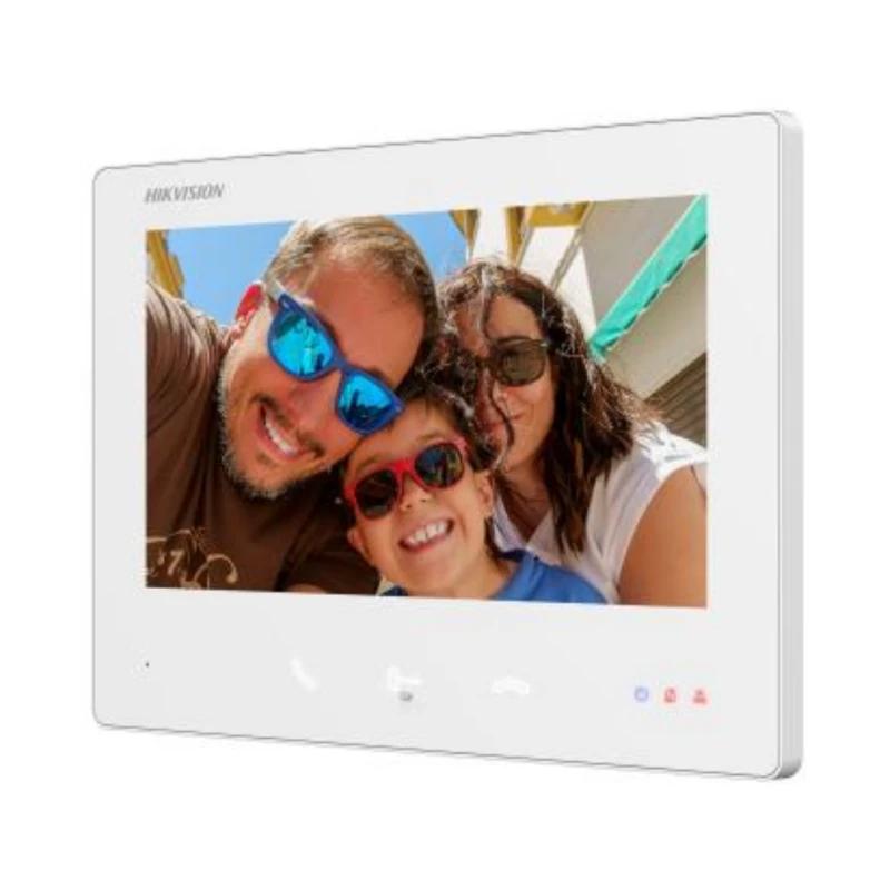Hikvision DS-KH7300EY-TE2-White(O-STD) - detalle