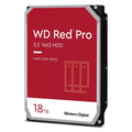 Western Digital Red Pro WD181KFGX 18TB SATA 600