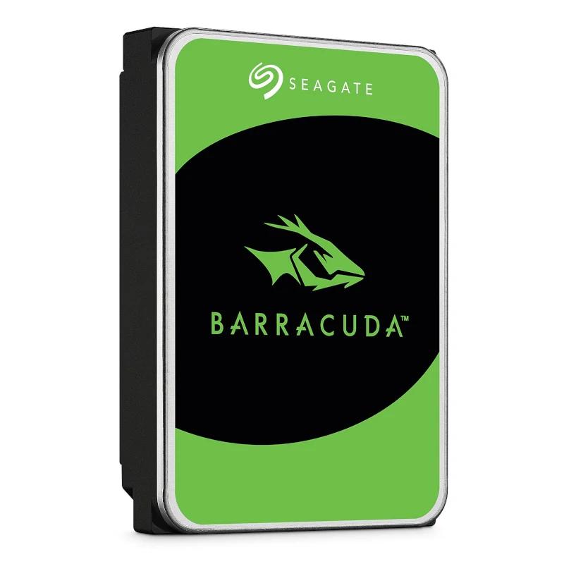 Seagate BarraCuda ST1000DM014 1TB 3.5" 6GB/S 256MB - detalle