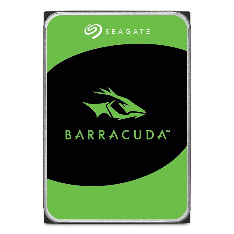 Seagate BarraCuda ST1000DM014 1TB 3.5" 6GB/S 256MB - detalle
