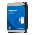 Western Digital Blue WD20EARZ 2TB 3.5" 5400rpm
