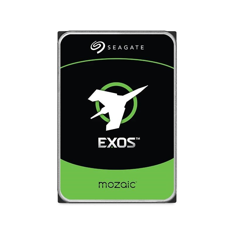 Seagate Exos X24 ST24000NM005H 24TB SAS 6GB/S 3.5"