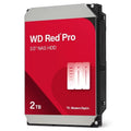 Western Digital Red Pro WD241KFGX 24TB SATA-600
