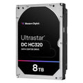 Western Digital Ultrastar DC HC320 8TB SAS 12Gb-s