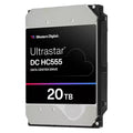 Western Digital Ultrastar DC HC555 20TB SATA 512MB