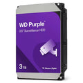 Western Digital Purple WD34PURZ 3TB SATA-600