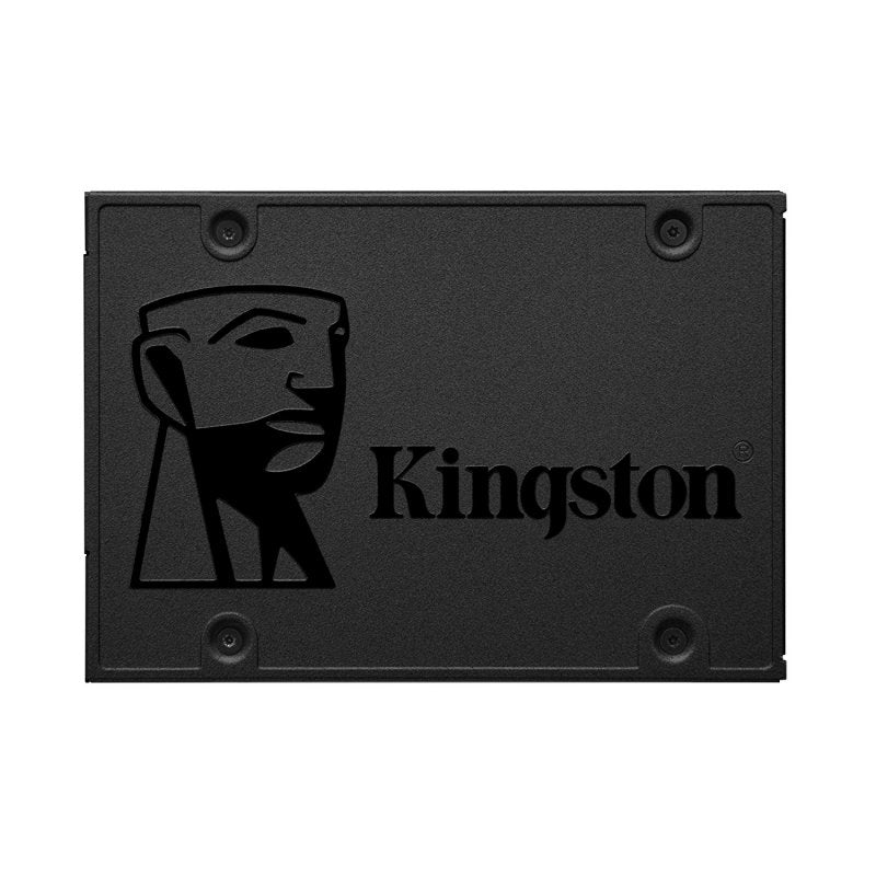 Kingston SA400S37/240G SSDNow A400 240GB SATA3 - detalle