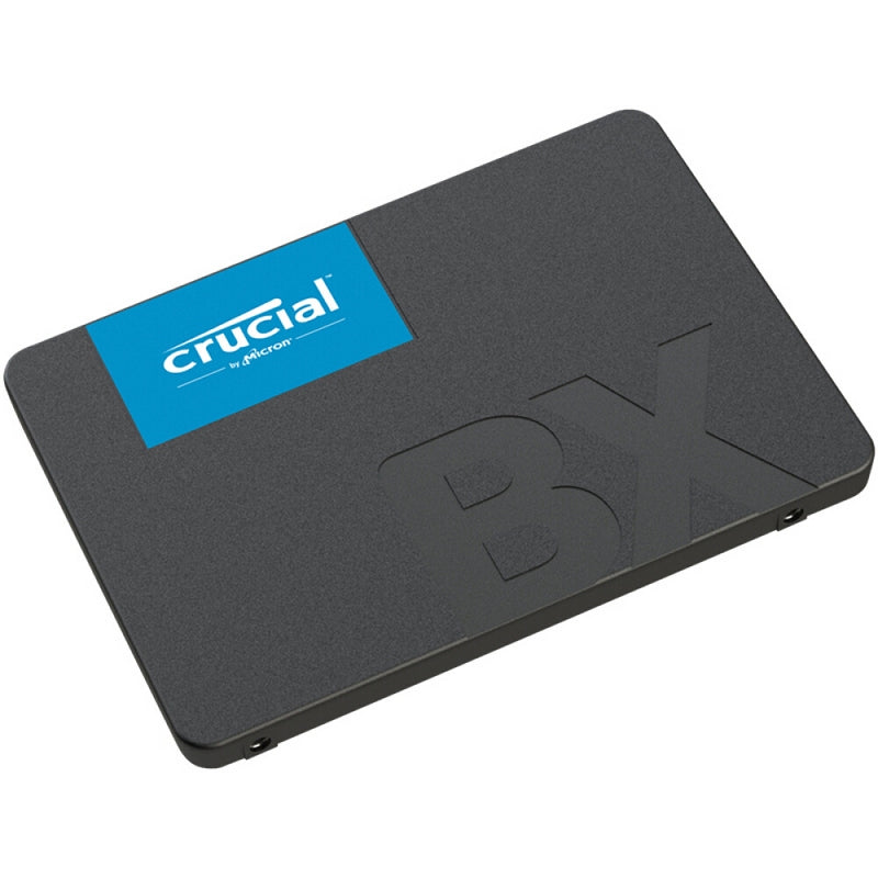 Crucial CT240BX500SSD1 BX500 SSD 240GB 2.5" Sata3 - detalle