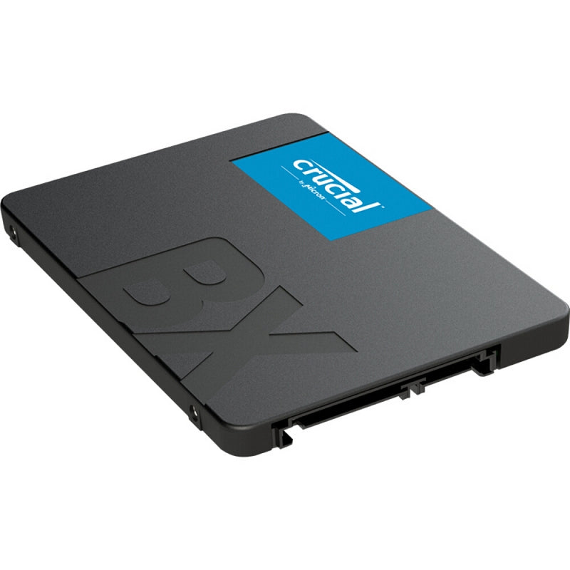 Crucial CT240BX500SSD1 BX500 SSD 240GB 2.5" Sata3 - detalle