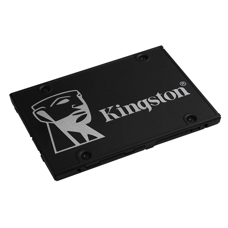 Kingston SKC600/1024G SSD NAND TLC 3D 2.5" - detalle