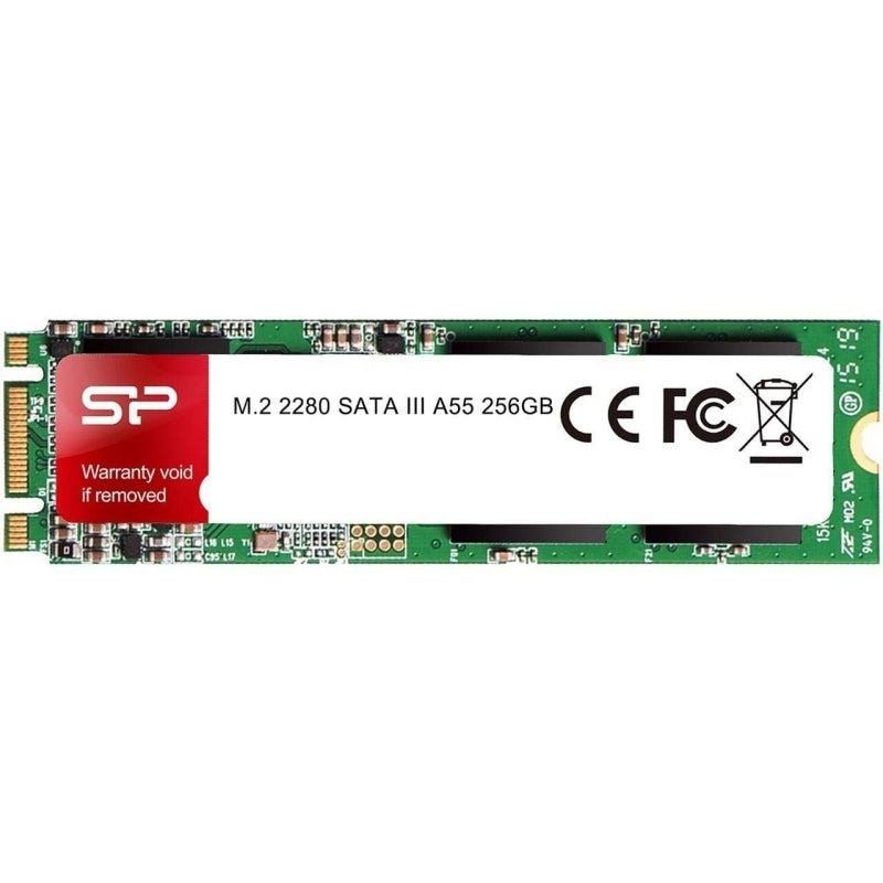 SSD SP A55 de 1 TB M.2 2280 SATA3