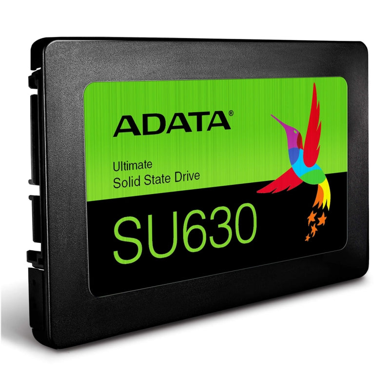 ADATA SSD Ultimate SU630 240GB 2,5" SATA3 - detalle
