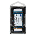 Kingston SKC600MS/256G SSD 256GB TLC 3D mSATA 