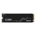Kingston SKC3000D/2048G SSD 2048GB NVMe PCIe 4.0