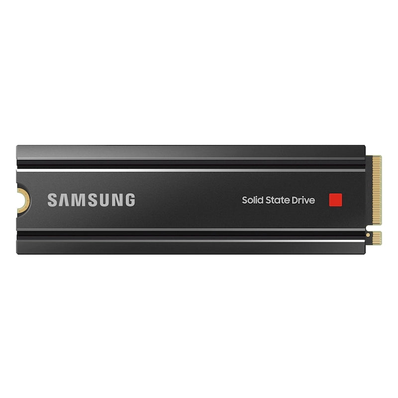 Samsung 980 PRO SSD 1TB PCIe 4.0 NVMe M.2 HS - detalle