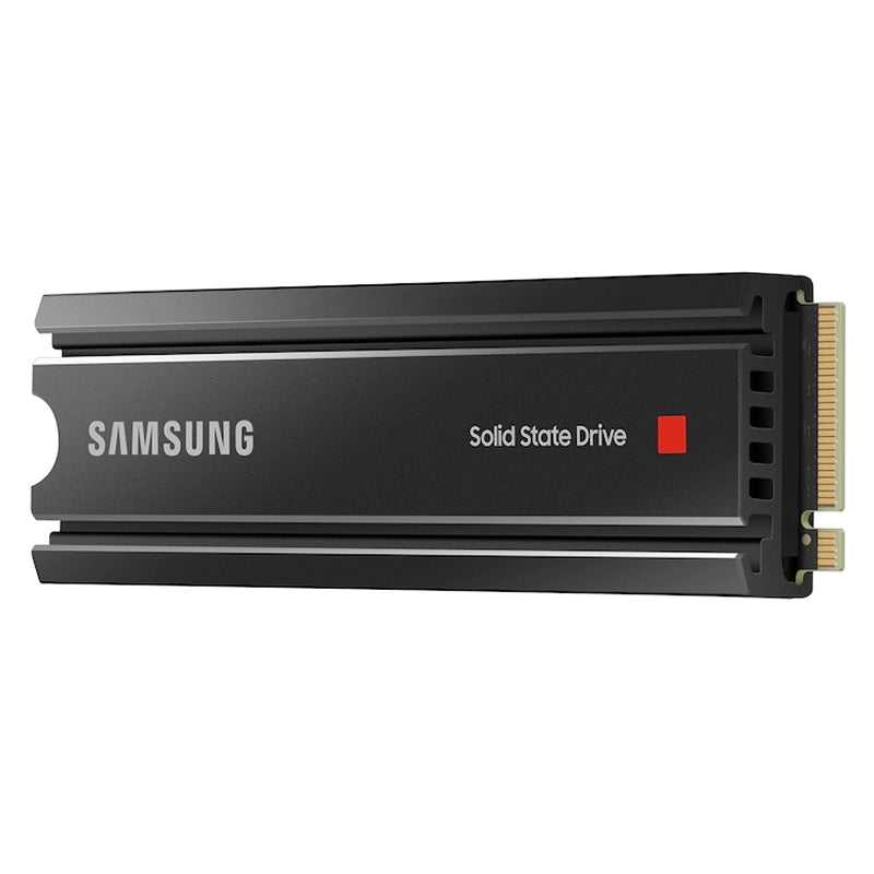 Samsung 980 PRO SSD 1TB PCIe 4.0 NVMe M.2 HS - detalle