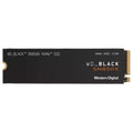 WD Black SN850X WDS400T2X0E SSD 4TB PCIe Gen4 NVMe