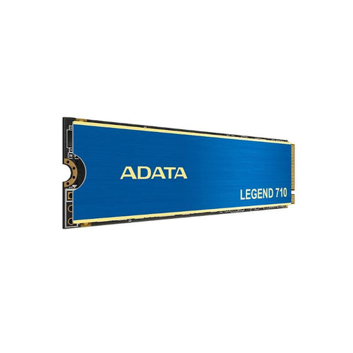 ADATA SSD LEGEND 710 2TB PCIe Gen3 x4 NVMe 1.4 - detalle