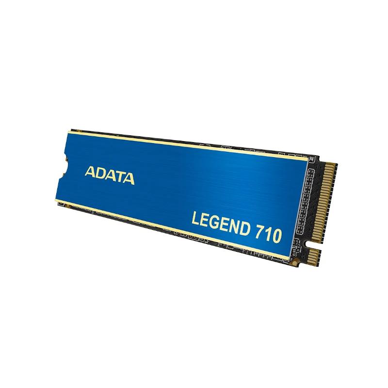 ADATA SSD LEGEND 710 2TB PCIe Gen3 x4 NVMe 1.4 - detalle