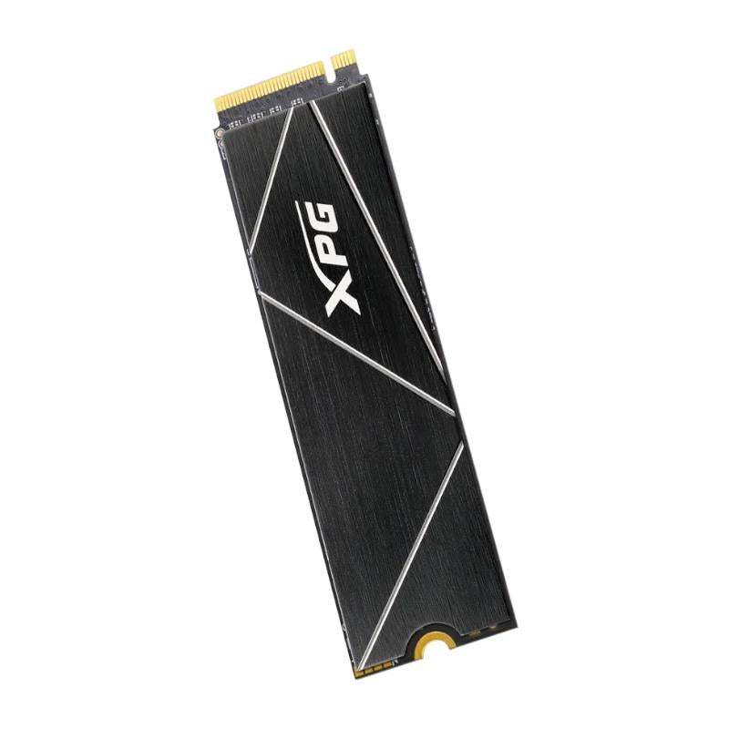 ADATA XPG SSD GAMMIX S70 BLADE 4TB PCIe 4.0 NVMe - detalle