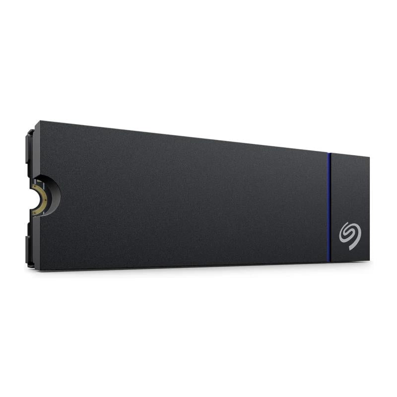 Seagate Game Drive 2TB SSD PCIE GEN4 PS5 NVME - detalle