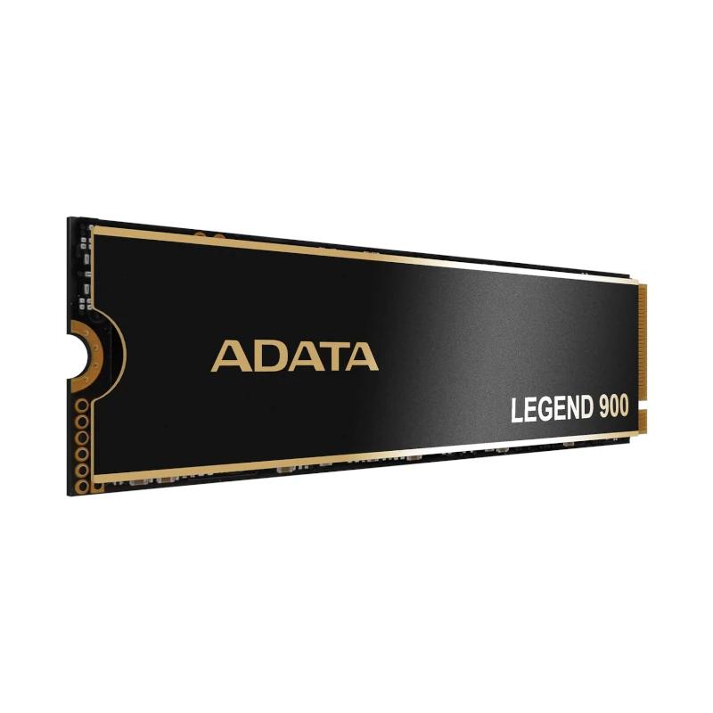 ADATA SSD LEGEND 900 1TB PCIe Gen4x4 NVMe 1.4 - detalle