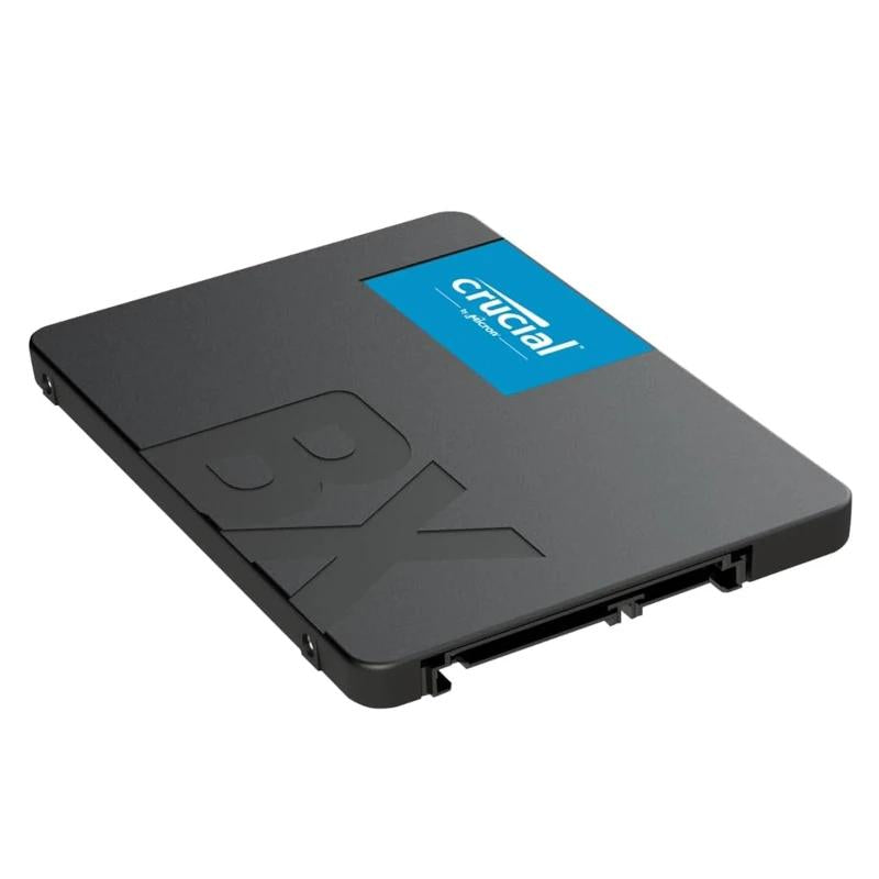 Crucial CT4000BX500SSD1 BX500 SSD 4TB 2.5" Sata3 - detalle