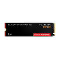 WD Black SN7100 SSD 1TB PCIe Gen4x4 7250MB-s