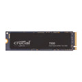 Crucial T500 SSD 4TB PCIe NVMe 4.0 x4