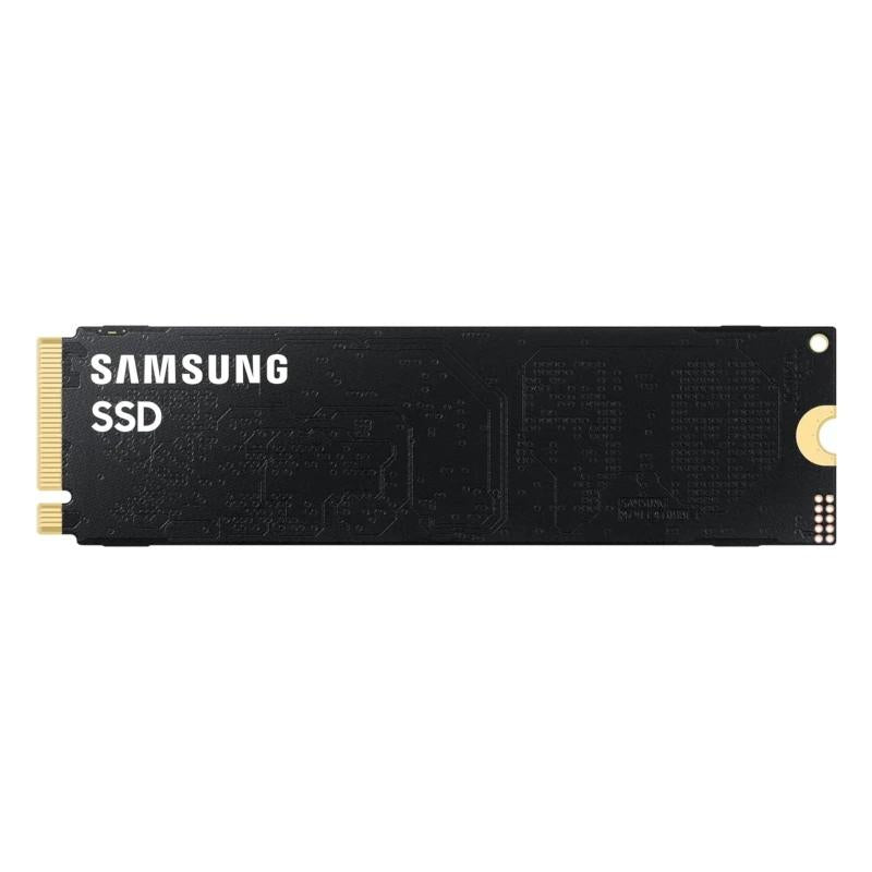 Samsung 9100 PRO SSD 4TB PCIe 5.0 14800 MB-s