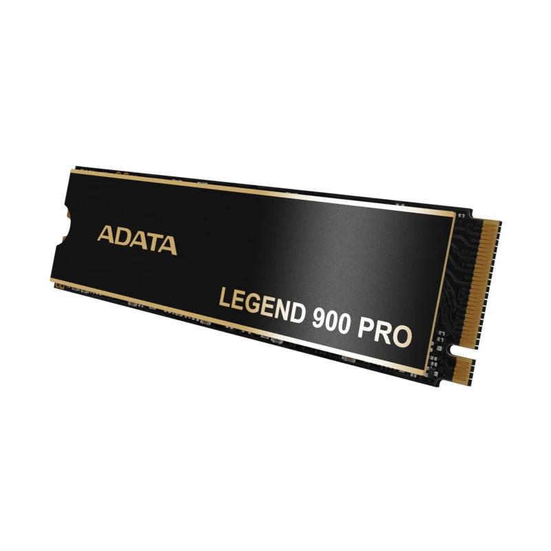 ADATA SSD LEGEND 900 PRO 2TB PCIe Gen4x4 7400MB-s - detalle