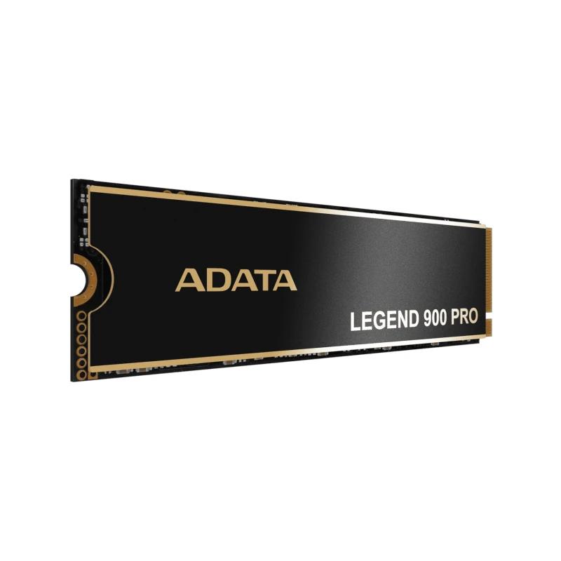 ADATA SSD LEGEND 900 PRO 2TB PCIe Gen4x4 7400MB-s - detalle