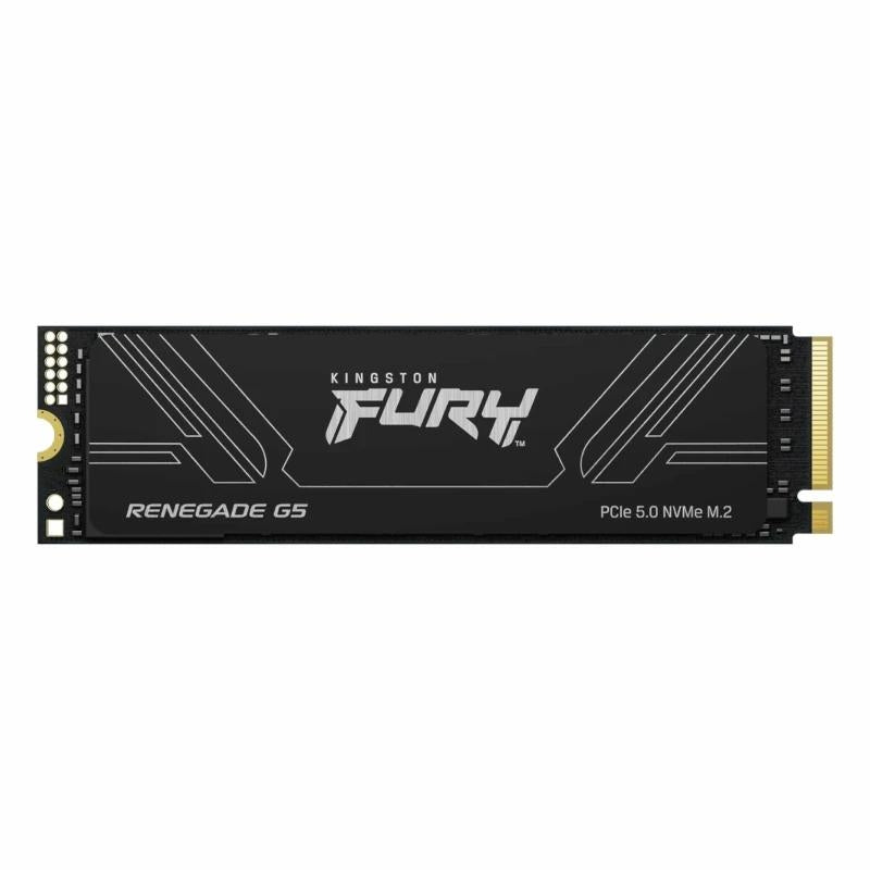 SSD Kingston Fury Renegade G5, 1 TB, PCIe5.0, 14200 MB/s 