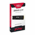 SSD Kingston Fury Renegade G5, 1 TB, PCIe5.0, 14200 MB/s 