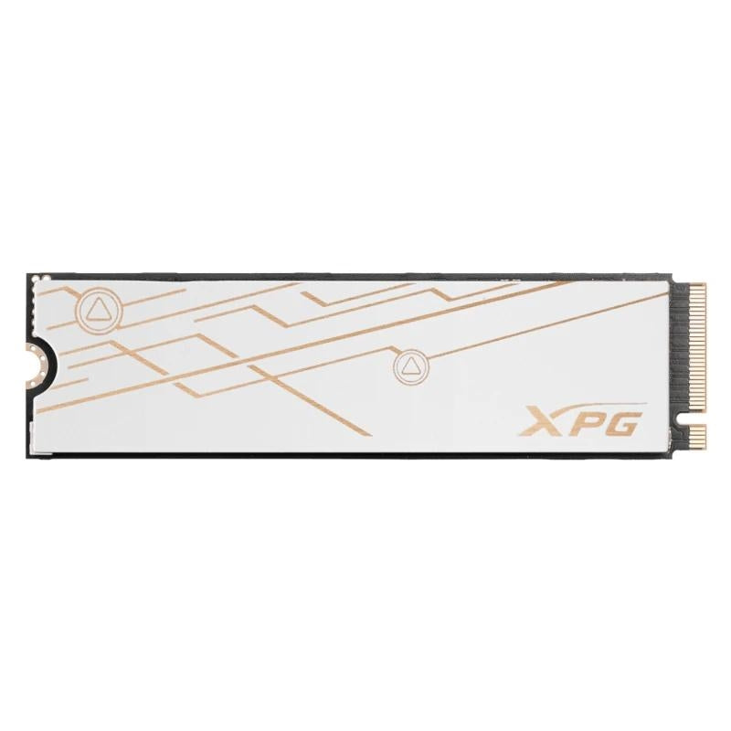 ADATA SSD MARS 980 BLADE 4Tb Gen5 x4 14000 MB-s