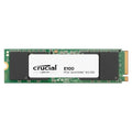 Crucial E100 SSD 2 TB M.2 PCIe 4.0 NVMe